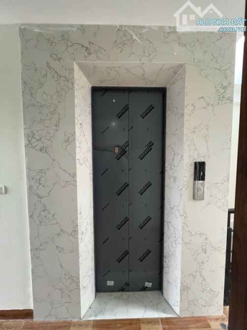 Bán nhà dòng tiền Bạch Mai, 60m,14.6 Tỷ, D.thu 55tr/th, 5 tầng thang máy, gần ôtô, PCCC đủ