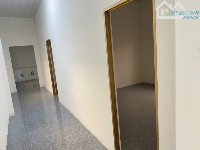 Bán căn nhà 212m2 Tân Thông Hội Củ Chi giá 805 triệu shr - 7