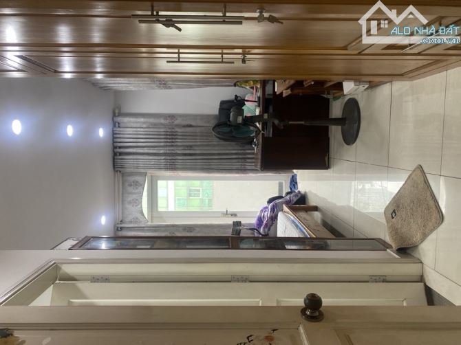 Bán Biệt Thự 4 Lầu . Lê Văn Thọ . Gò Vấp . Hẻm 8m . 7 x18 . Nhỉnh Hơn 17 tỷ - 7