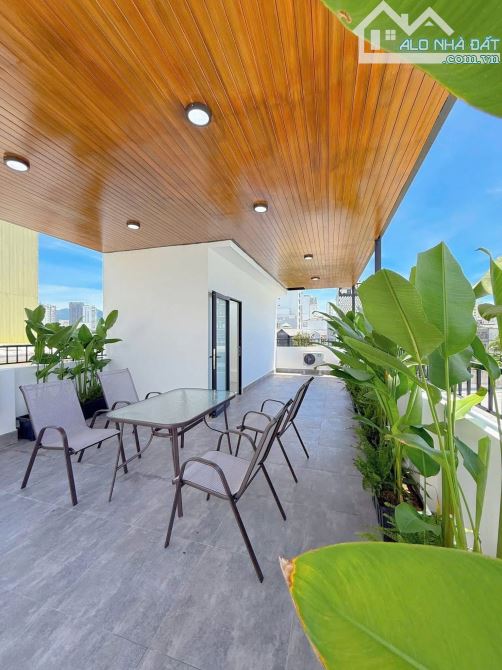 NHÀ ĐẸP 4 TẦNG KIỆT DƯƠNG ĐÌNH NGHÊ CÁCH ĐƯỜNG 30M - 7