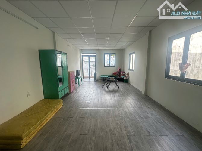 Bán nhà hẻm ba gác 1 trệt 1 lầu, 2 phòng ngủ 2wc, sổ riêng hoàn công, Phường 3 Quận 8 - 7