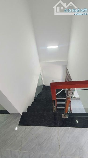 Bán Nhà 1 lầu 4PN mới xây khu Lộc An, Long Thành. Gần TĐC và Nút Cao tốc. - 7