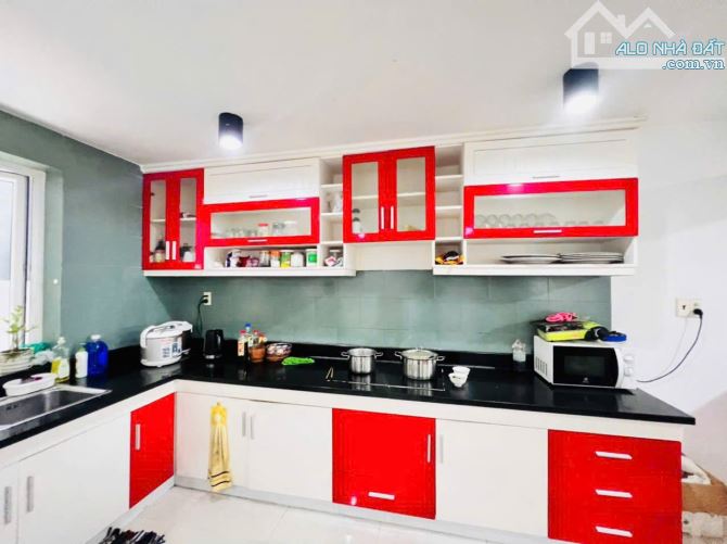 Bán nhà phố 5 lầu kinh doanh Kdc D2D Võ Thị Sáu P Thống Nhất - 7