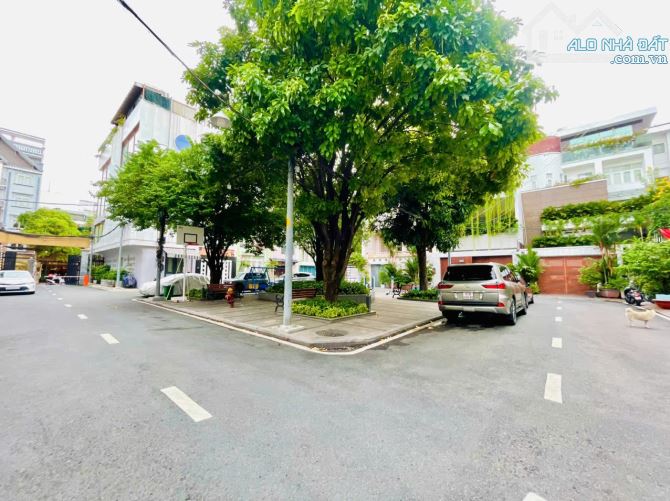 BÁN NHÀ KHU COMPOUND 357A NGUYỄN TRỌNG TUYỂN 9X15,1 NGAY LÊ VĂN SỸ-NGUYỄN VĂN TRỖI 49,9 TỶ - 7