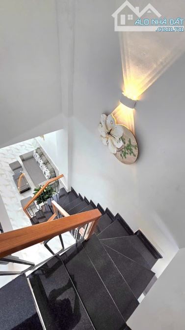 Bán nhà mặt tiền Đường số 20 cạnh Lê Văn quới, 38m2, chỉ 2 tỷ xx - 7