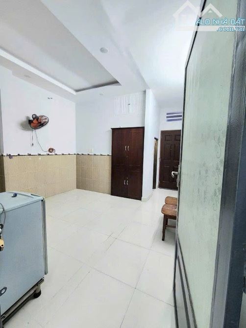 Nhà đẹp Tân Bình-Hẻm ô tô-Giáp Quận 10-Sát MT Lý Thường Kiệt-P9-64m2-4x16-3tầng-4PN,5WC - 7