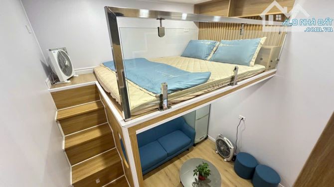 CẦN BÁN GẤP CH TẬP THỂ TẦNG 2 PHỐ CỔ MAI HẮC ĐẾ, HAI BÀ TRƯNG. 60M² – 2PN. 3,1 TỶ - 7