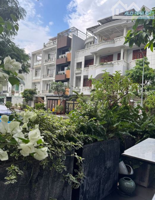 Chính chủ gửi bán shophouse Homyland Riverside Quận 2 đang có HĐ thuê - 7