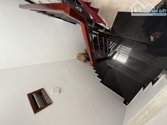 Nhà 4 tầng hẻm xe hơi quang trung gò vấp. Hơn 37m2 chỉ nhỉnh4đ - 7