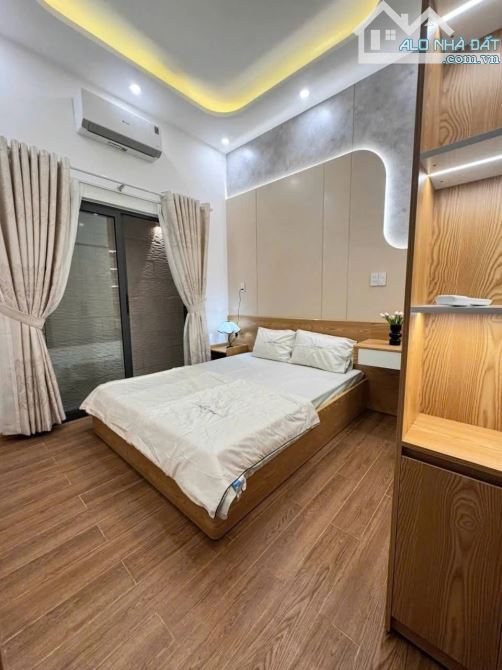 NHÀ ĐẸP 3 TẦNG FULL NỘI THẤT –GIÁ 4,98 TỶ- KIỆT TÔN ĐỨC THẮNG LIÊN CHIẾU ĐÀ NẴNG - 7