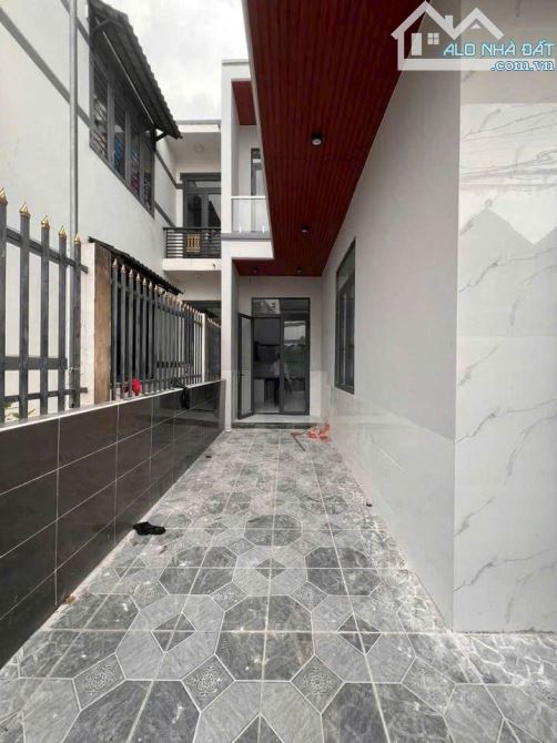Biệt thự mini mới hoàn thiện siêu đẹp ngay cuối đường Đồng Khởi giá chỉ 2 tỷ 600tr - 7