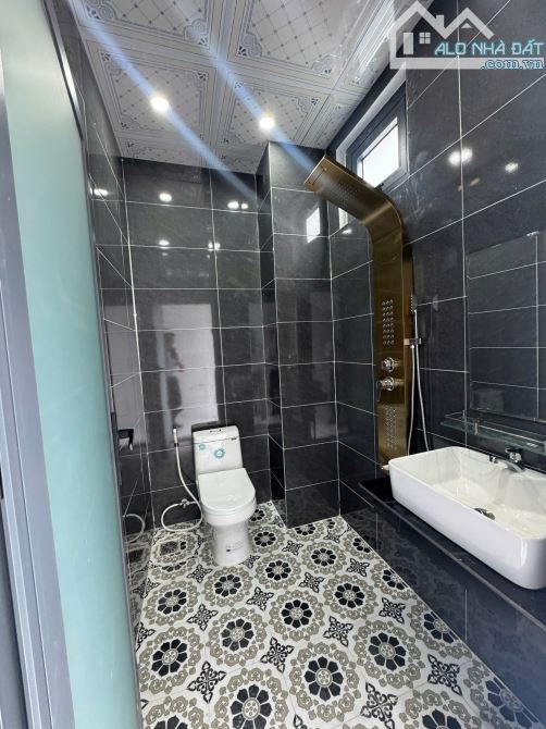 BÁN CĂN BIỆT THỰ MINI SIÊU ĐẸP,SỔ RIÊNG THỔ CƯ NGAY ĐƯỜNG ĐỒNG KHỞI - 7