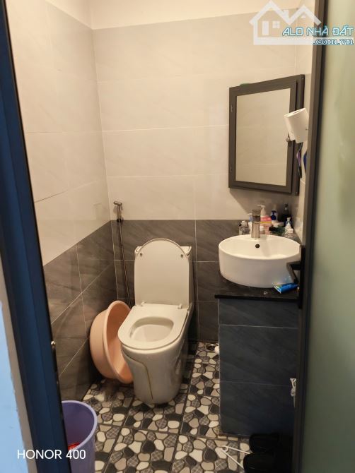 🏡 NHÀ ĐẸP GIÁ TỐT GÒ VẤP – 3PN, 2WC, CHỈ 4,7 TỶ - 7