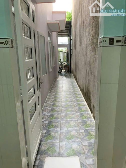 Bán nhà 141m2 Tân Phú Trung giá 800 triệu sổ hồng riêng - 7