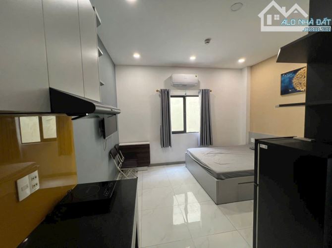 Cho thuê phòng full nội thất – Nguyễn Văn Khối, Quận Gò Vấp - 7