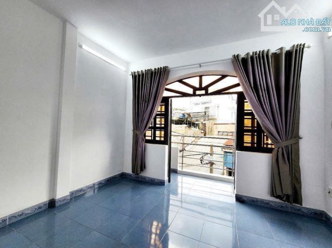 🔥🔥 TRƯỜNG CHINH, P12, TÂN BÌNH, 27m2, 4 TẦNG, 2 PN. GIÁ: 4,1 TỶ🔥 - 7