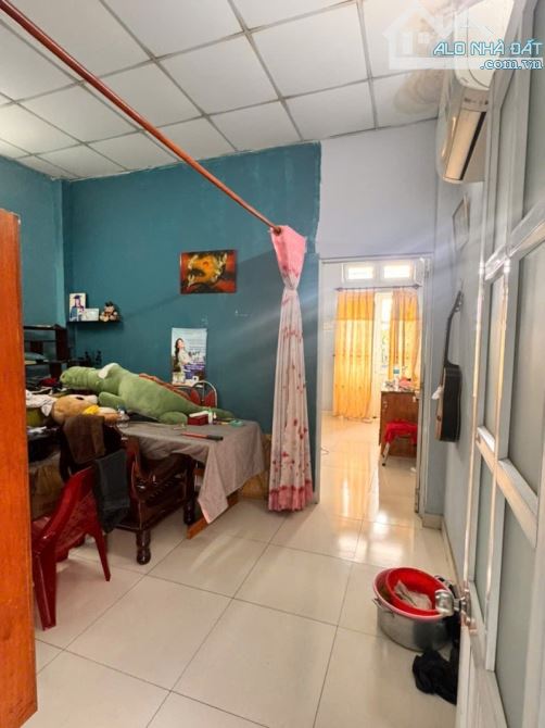 SIÊU PHẨM - ĐƯỜNG NHỰA 6M XE HƠI ĐẬU TRONG NHÀ - 226M2 - FULL TC CHỈ 9 TỎI TL - 7