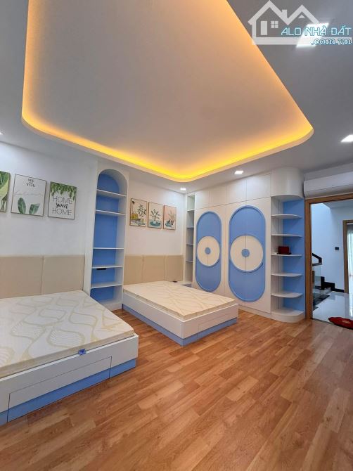 Nhà Đẹp 4 Tầng Ecocity Khu MiLano , Full nội That, 6*20 , Tc100% ❌Chỉ 7tỷ9 - 7