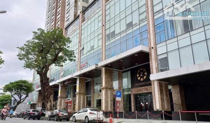 Bán Căn Hộ Fhome 16 Lý Thường Kiệt Hải Châu - Đà Nẵng - 7