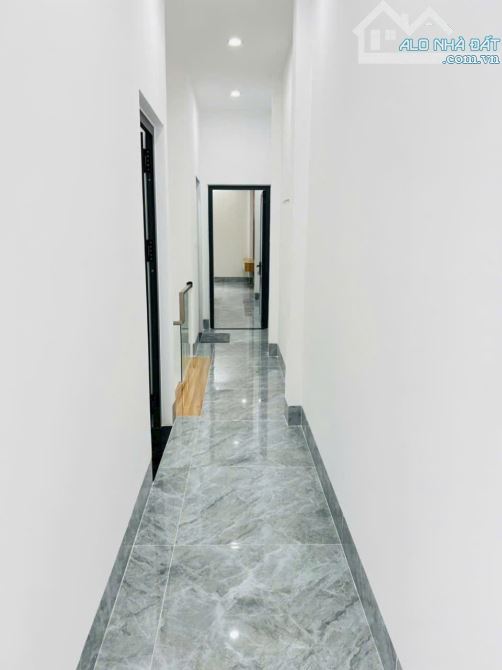 Nhà Mới hoàn thiện cao cấp 1 Trệt + 1 Lầu Khu Dân Cư An Bình, Phường Rạch Giá, An Giang - 7