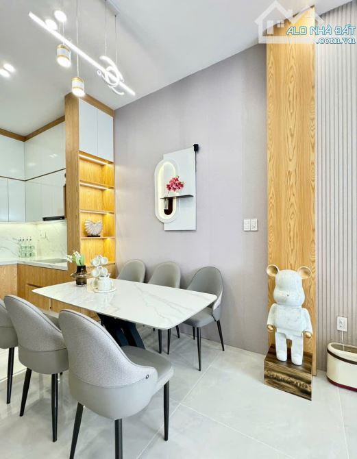 NHÀ 3 TẦNG FULL NỘI THẤT – KIỆT Ô TÔ TÔN ĐỨC THẮNG – LIÊN CHIỂU - ĐÀ NẴNG - 7
