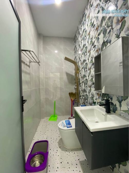 Nhà cấp, SHR, 96m2, 2PN, Tân Thạnh Đông, Giá chỉ 860tr. - 7