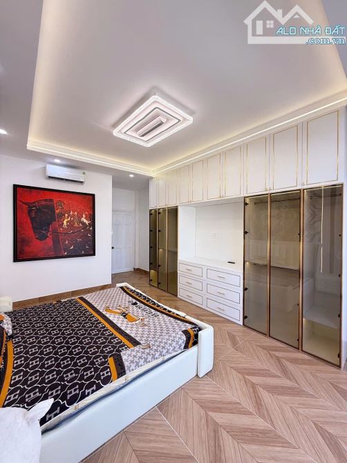 Bán nhà 1T3L đúc, FULL NỘI THẤT - MẶT TIỀN. Vừa ở vừa KDoanh, VPCTy, Spa,… - 7