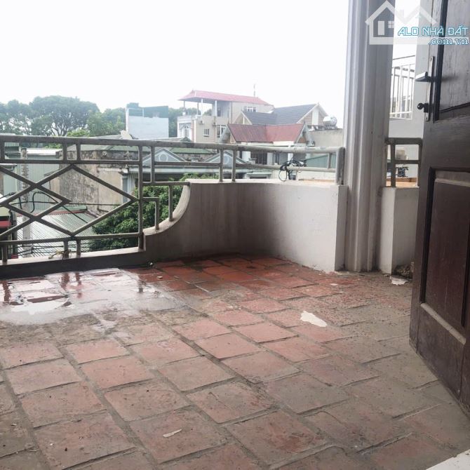 Mặt đường 72 Ngãi Cầu, kinh doanh, 82m2, mặt tiền 4,1m, chỉ 15,7 tỷ - 7