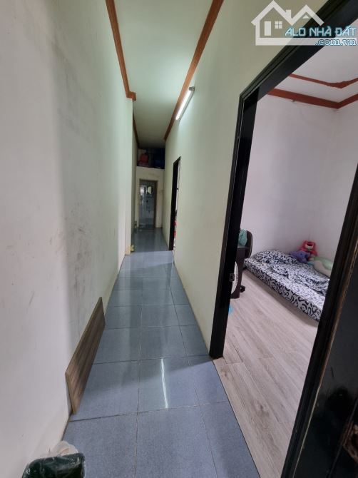 BÁN NHÀ 2 TẦNG 3PN, MỚI ĐẸP Ở NGAY 53M2- QUẬN 8, PHẠM THẾ HIỂN P6 - GIÁ CHỈ NHĨNH 5TY. - 7