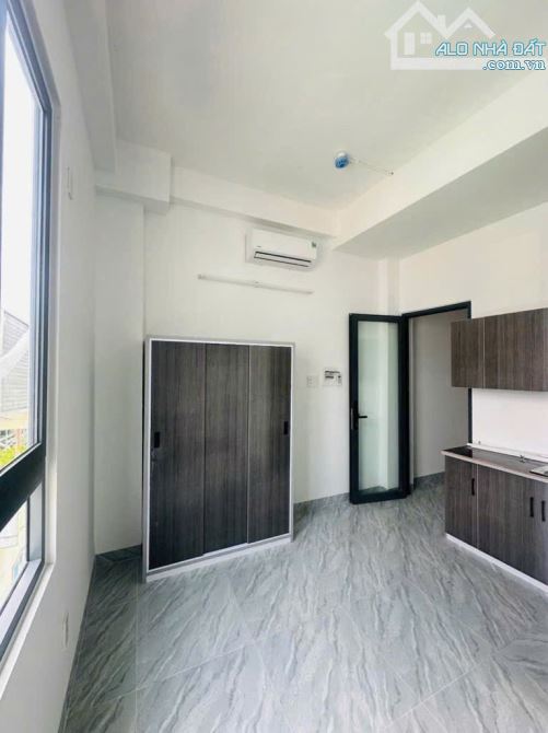 🌟 BÁN TÒA CĂN HỘ DỊCH VỤ – 7 TẦNG – MẶT TIỀN ĐƯỜNG SỐ 9, P.9, GÒ VẤP – 14 PHÒNG CHDV – TH - 7