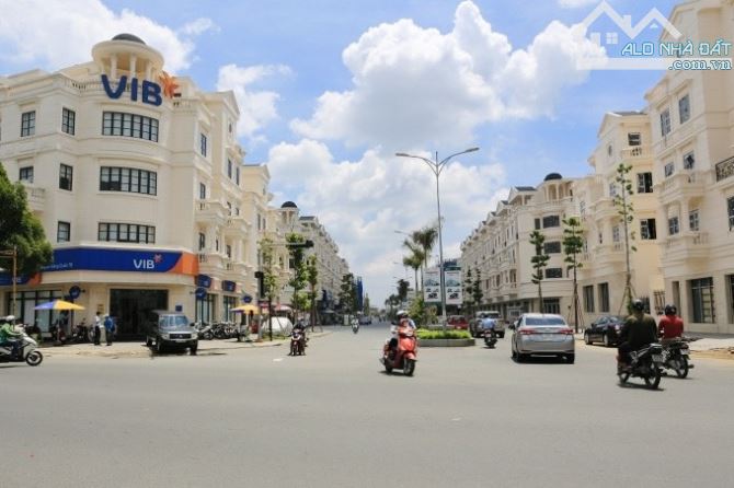 BÁN NHÀ HẺM XE HƠI 5M THÔNG ĐƯỜNG THÔNG NHẤT, 2 TẦNG, 3.5X20, 70M², GẦN CITYLAND, 9 TỶ TL - 7