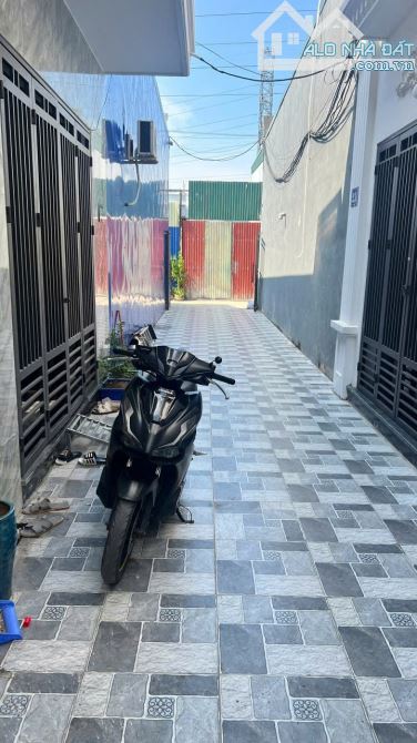 Bán nhà 2 tầng đẹp mới ô tô đỗ tận cửa ở Lãm Hà, Kiến An, Hải Phòng - 7