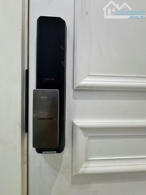 Bán Nhà Hoàng Quý , Lê Chân . Giá 6,95 tỷ - 5 tầng - 60m - 7