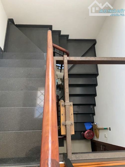 Siêu phẩm, Nhà 4 tầng, 70m2,5x15, hẻm 8m Gò Dầu. Vị trí vàng, giá 10.5 tỷ TL - 7