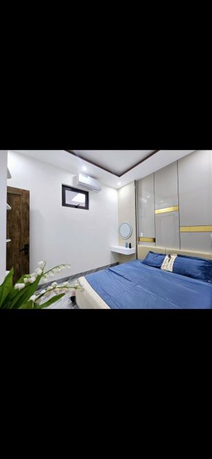 🏡 NHÀ 2 TẦNG KIỆT Ô TÔ TÔN ĐẢN – 98M² – CHỈ 4,55 TỶ 🏡  📐 DTĐ: 98m² rộng rãi, vuông vức. - 7