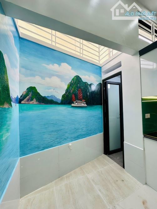 🏠 NHÀ 3 TẦNG LÔ GÓC – XÂY ĐỘC LẬP – Ô TÔ ĐỖ CỬA – GIÁ SIÊU MỀM 📍 Vị trí: Lương Quy, Lê L - 7