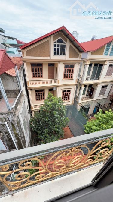 BÁN NHÀ HÀ TRI 3, DT 45M, 4T, MT 3.68M. GIÁ 8.9 TỶ - 7