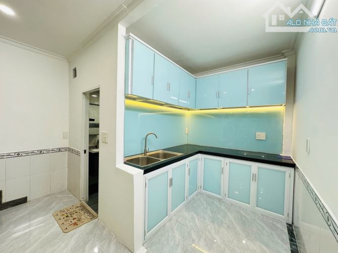🏡LÊN SÓNG SIÊU PHẨM ( 35m2 đất ) PHẠM VĂN CHIÊU - P.14 - GÒ VẤP💥 🔰Diện tích: 3.5m x 10m - 7