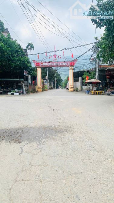 Bán lô đất 1797m2 view Hồ Cố Đụng, Tiến Xuân, Thạch Thất, giá 10, x triệu hàng hiếm giá tố - 7