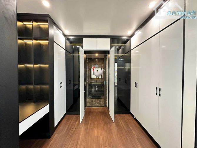 MSP: DC02  🏡 Nhà đẹp hiếm có – phố Chùa Hàng – Lê Chân – Hải Phòng - 7