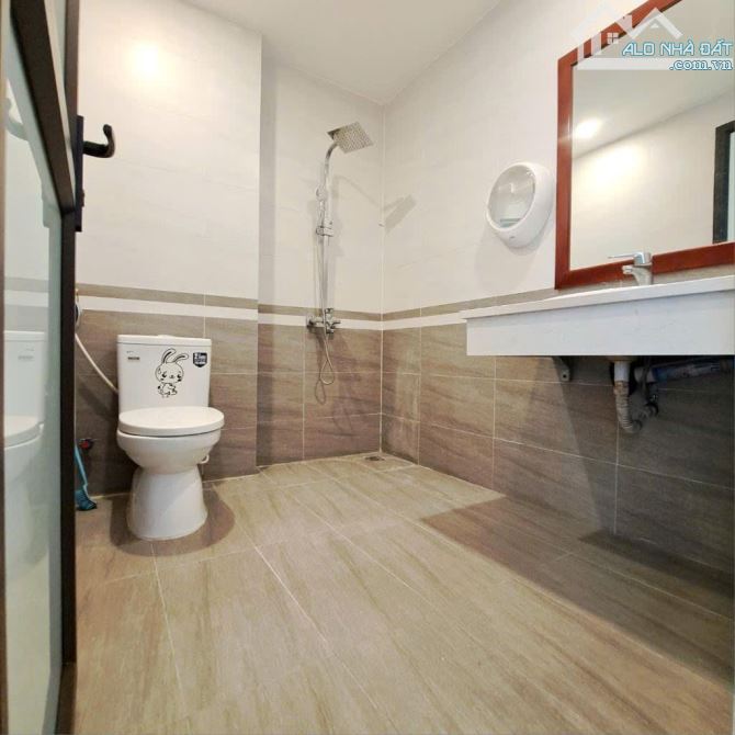 💥 💥 Nguyễn An Ninh - Nhà mới ở luôn  - phân lô - ba gác chạy- 31m - Zá chỉ 5.65 t.ỷ 💥 - 7