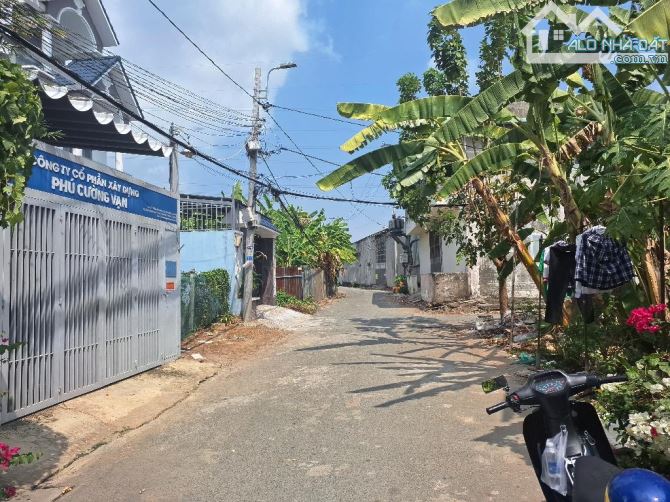 🏡 Nhà 4 tầng - Hẻm xe hơi Nguyễn Bình Nhà Bè - 40m² - Giá 2,9 tỷ - 7
