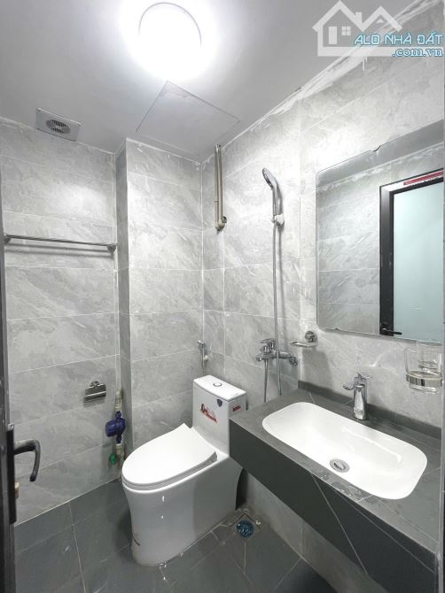 Cho Thuê CCMN 16 Thái Hà Đống Đa 25-35m2 Studio 1N1K 2N1K Ban Công Giặt Riêng Thang Máy - 7