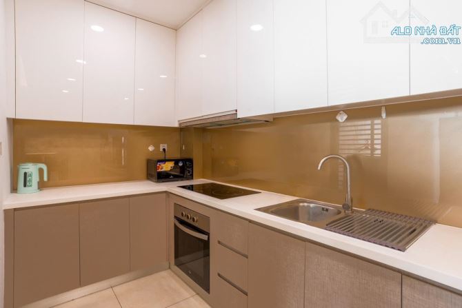 Căn Hộ 2PN Siêu Đẹp Tại SAIGON ROYAL, - 7