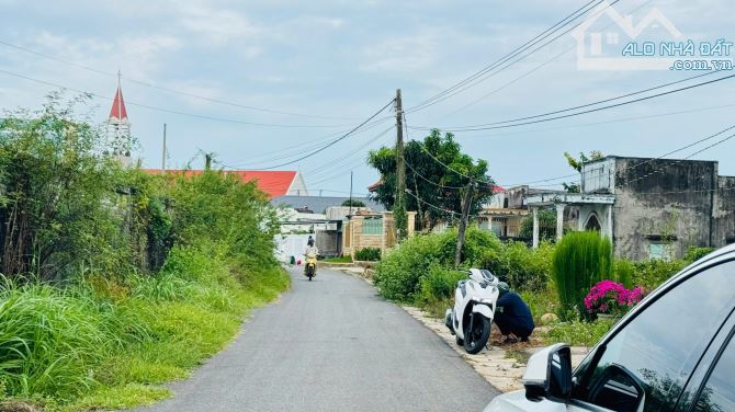 2135M2 VƯỜN DỪA SUM SUÊ NGAY NHÀ THỜ HỒ TRÀM- CÁCH PHỐ ĐI BỘ HƠN 1KM - 7