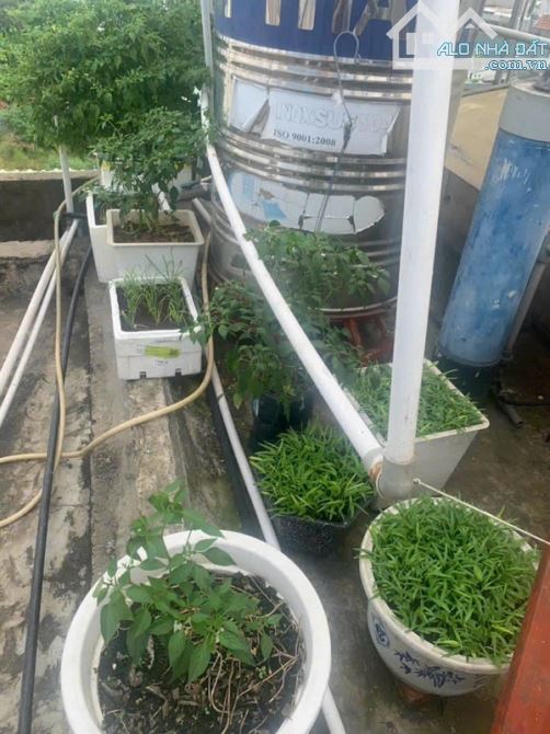 BÁN NHÀ VỊ TRÍ SIÊU ĐẸP, THỚI AN 05 QUẬN 12, DT 52M² (4.2 × 12), GIÁ SIÊU RẺ - 7
