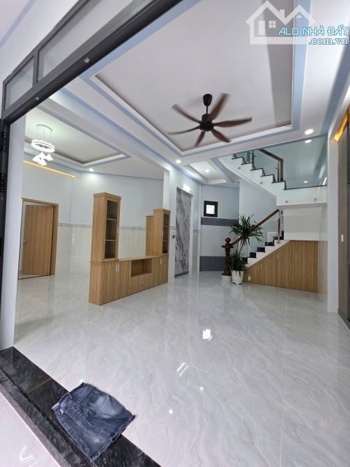 Bán nhà 2,6 tỷ quá rẻ, gần đường Phạm Văn Diêu, p.Tân Hạnh, Tp.Biên Hòa chỉ 2,6 TỷTL M7404 - 8