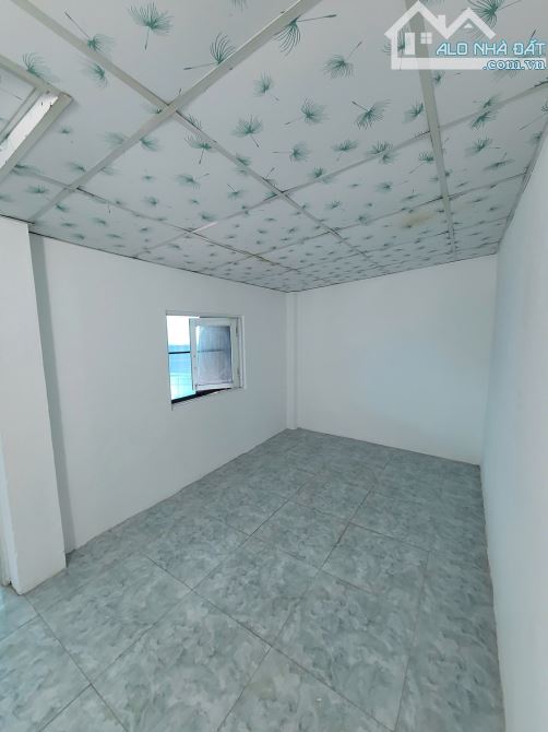 Bán nhà cấp 4 gác lửng cách đường Bùi Thị Xuân 50m p.Tân Bình Tp.Dĩ An chỉ 2ty600 TL M7296 - 8