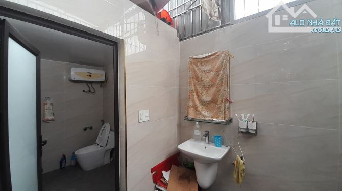 BÁN NHÀ 4 TẦNG – TRƯƠNG VĂN LỰC – HÙNG VƯƠNG – HỒNG BÀNG – GIÁ CHỈ 5,7 TỶ - 8