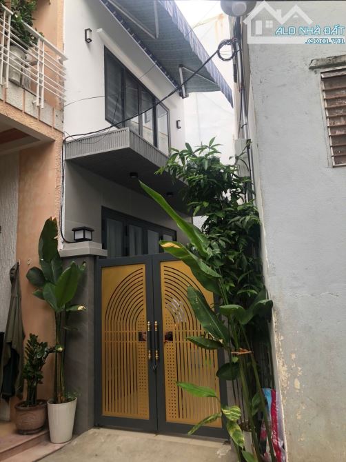 Cần bán nhà đẹp kiệt Hoàng Diệu - Đà Nẵng chỉ 3.4 tỷ - 8